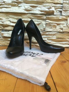 Туфли Rose Corvina 37р