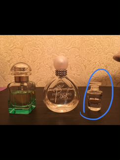 Духи Ив Роше Tendre Jasmine