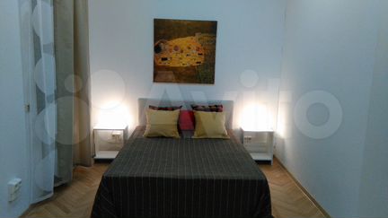 1-к квартира, 20 м², 1/6 эт.