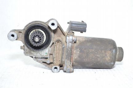 Мотор выбора передач Изитроник Opel Astra H Z10XE