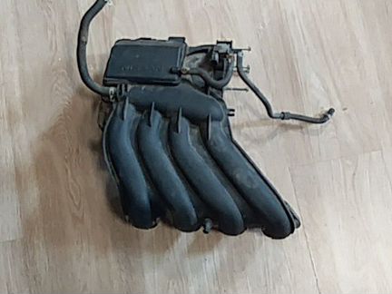 Впускной коллектор ниссан жук F15