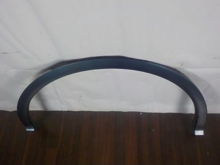 Накладка крыла заднего правого Audi Q5 80A