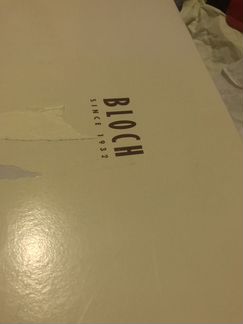 Туфли для танцев