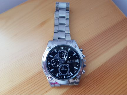 Часы в подарок