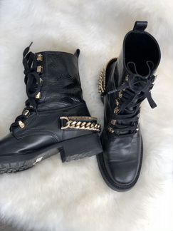 Ботинки Lanvin