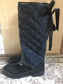 Резиновые сапоги Tervolina