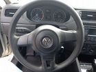 Volkswagen Jetta 1.6 AT, 2014, 136 000 км объявление продам