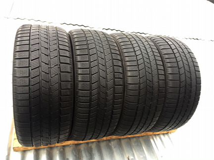 Шины б у 275/45 R20 Pirelli Scorpion Ice Snow