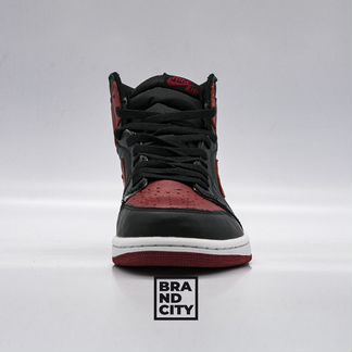 Nike Air Jordan 1 Retro Bred 