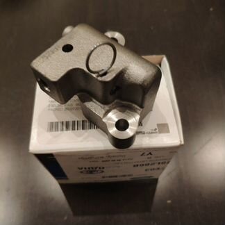 Натяжитель цепи грм Ford Explorer 3,5 с 2011г