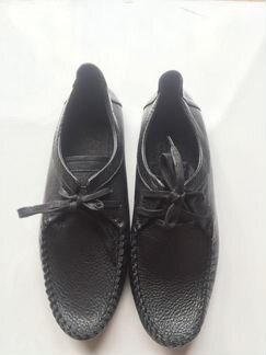 Мужские туфли