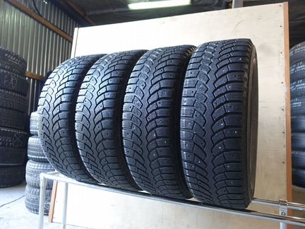 185 60 15 Bridgestone Blizzak Spike-01 79L