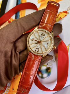 Glashutte Original Ladies Collection Lady Serenade