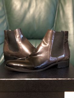 Полусапоги Prada