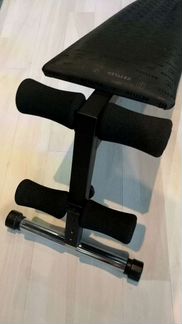 Скамья (тренажер) для пресса Kettler