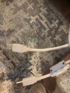 Провода USB для принтера