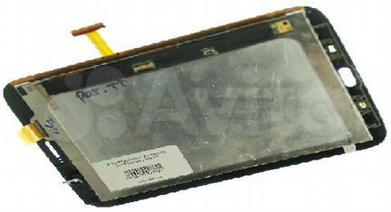 Дисплей с сенсором для планшета (в сборе) ++