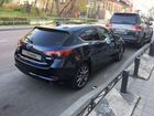 Mazda Axela 1.5 AT, 2018, 19 000 км объявление продам