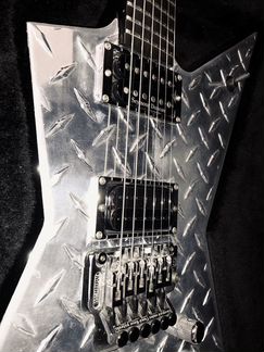 Washburn USA Dime 3 stdp