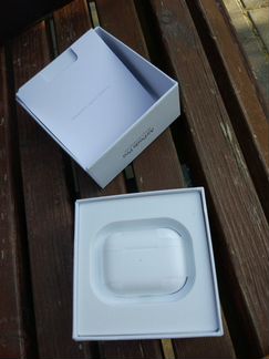 Airpods PRO (Качество 100)