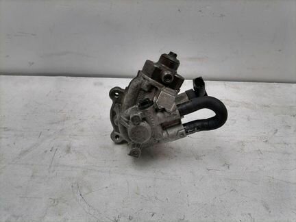 Тнвд Volkswagen Crafter 2.0 TDI 2014