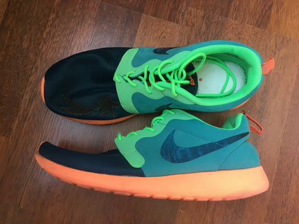 Оригинальные кроссовки Nike