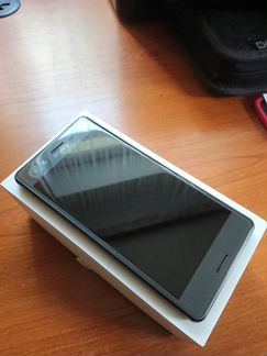 Sony X Performance
