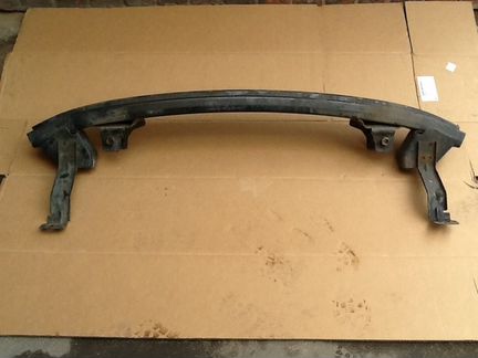 Усилитель бампера Шевроле Тахо 900. Tahoe 900