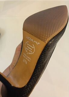 Туфли женские