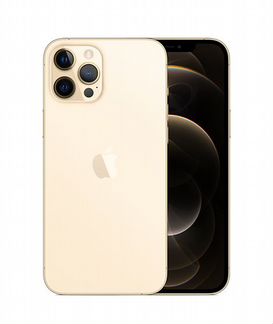 iPhone 12 Pro Max 128 Gold
