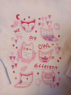 Пижама новая