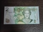 Продам банкноту Фиджи 2 доллара объявление продам
