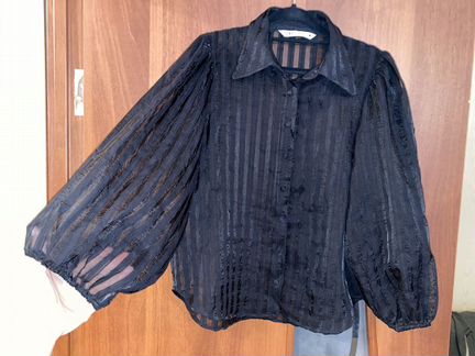 Рубашк zara
