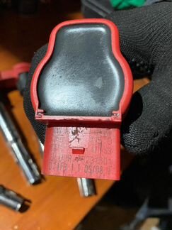 Катушка зажигания