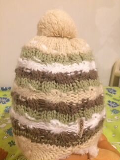 Шапка Ambra от 1года