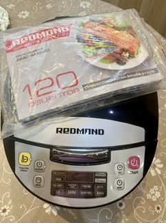 Мультиварка redmond-M4500