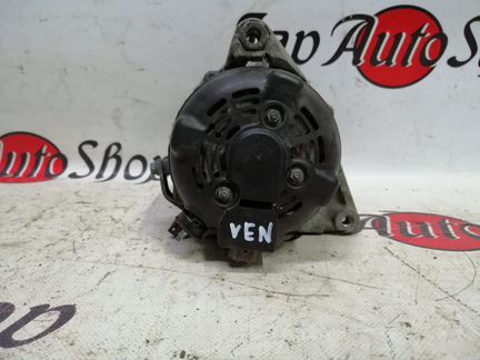 Генератор Toyota Venza 2.7