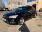 Ford Focus 1.6 AT, 2009, 198 000 км