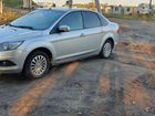Ford Focus 1.8 МТ, 2008, 310 000 км