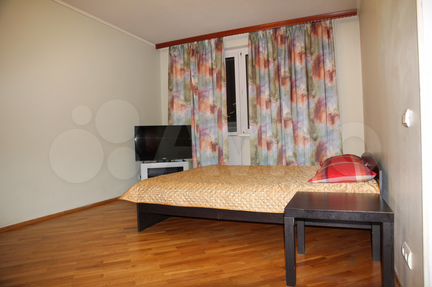 1-к квартира, 28 м², 14/16 эт.