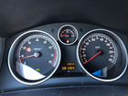 Opel Astra 1.8 МТ, 2012, 80 000 км объявление продам