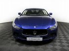 Maserati Ghibli 3.0 AT, 2014, 48 913 км объявление продам