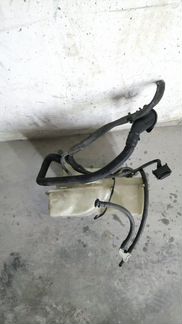 Бачок омывателя е60 бмв BMW E61