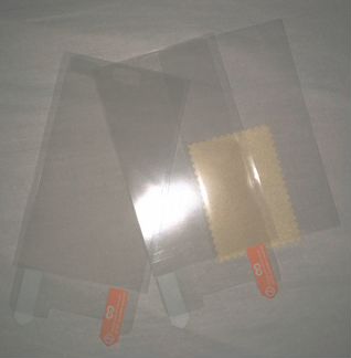 Пленка для ZenFone Selfie ZD551KL