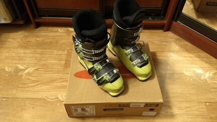 Горнолыжные ботинки Dalbello Viper 50 JR