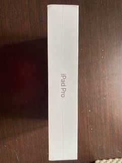 Новый Apple iPad Pro 11’’ 64gb WiFi