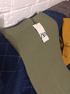 Юбка zara