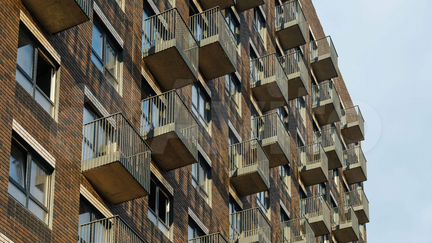 Квартира-студия, 20.6 м², 12/12 эт.