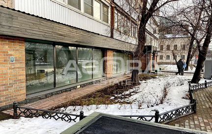 Сдам Торговое помещение, 106.00 м²