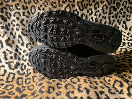 Зимние кроссовки Nike 38 р